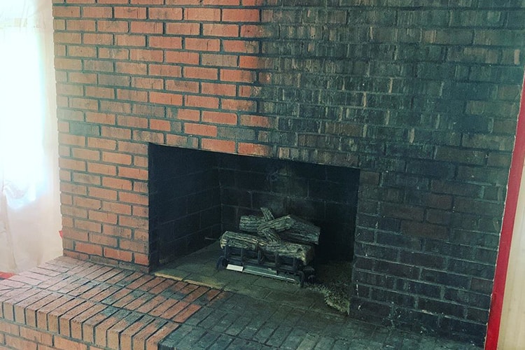 fire restoration services Ontario